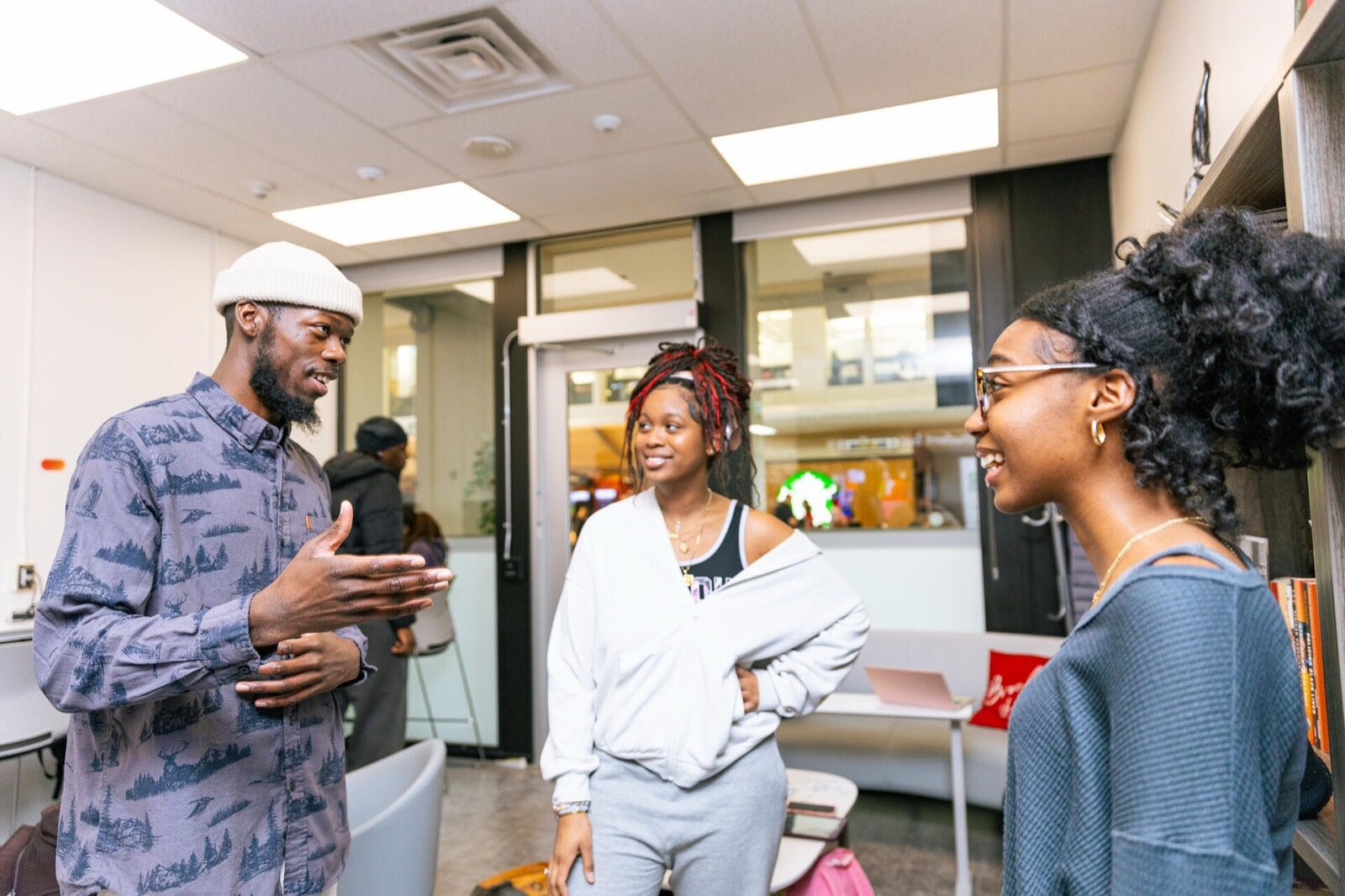 Black Student Success Centre (BSSC)