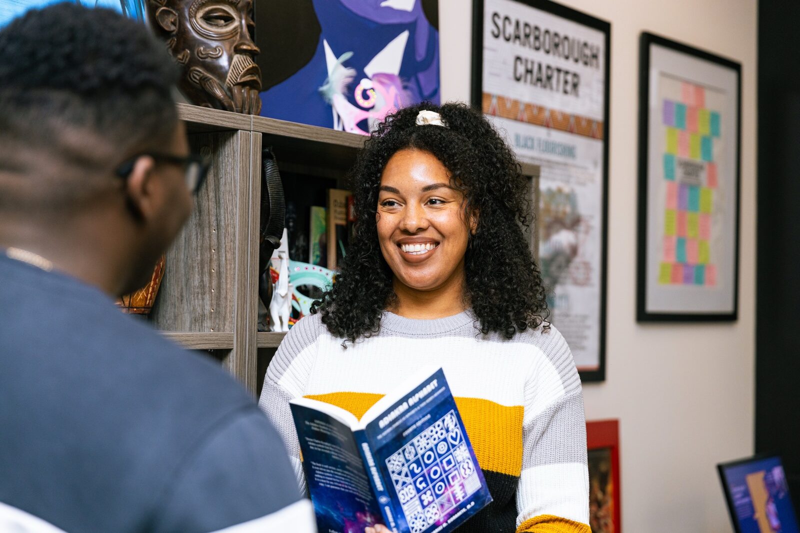 Monique Beauregard